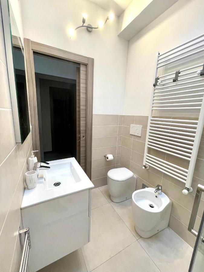 Lugaro Guest House Torino Kültér fotó