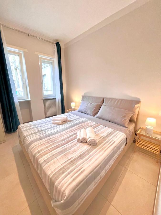 Lugaro Guest House Torino Kültér fotó