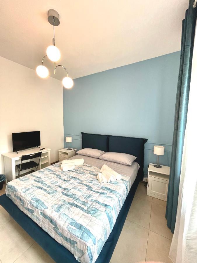 Lugaro Guest House Torino Kültér fotó