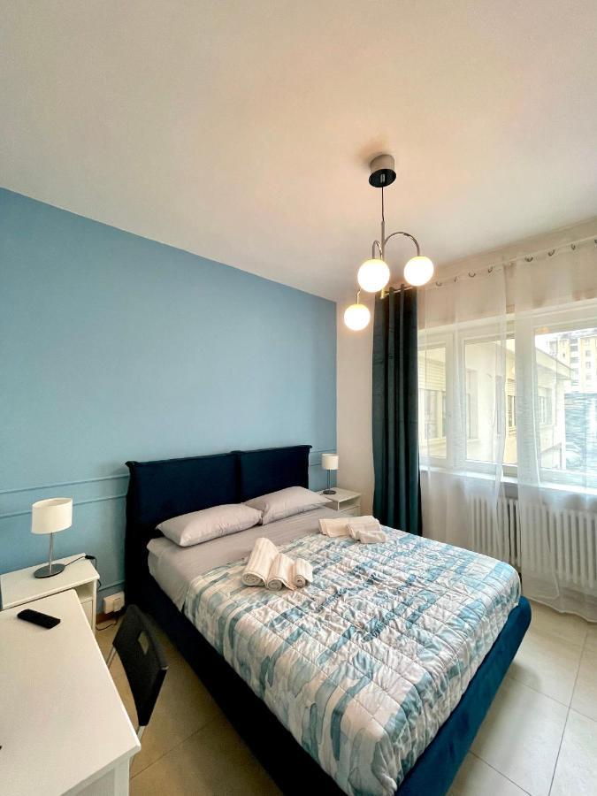 Lugaro Guest House Torino Kültér fotó