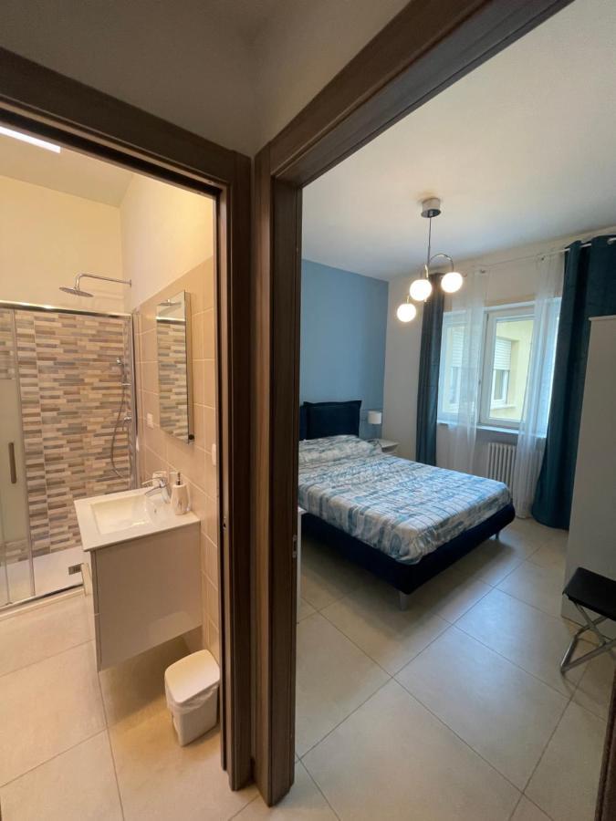Lugaro Guest House Torino Kültér fotó