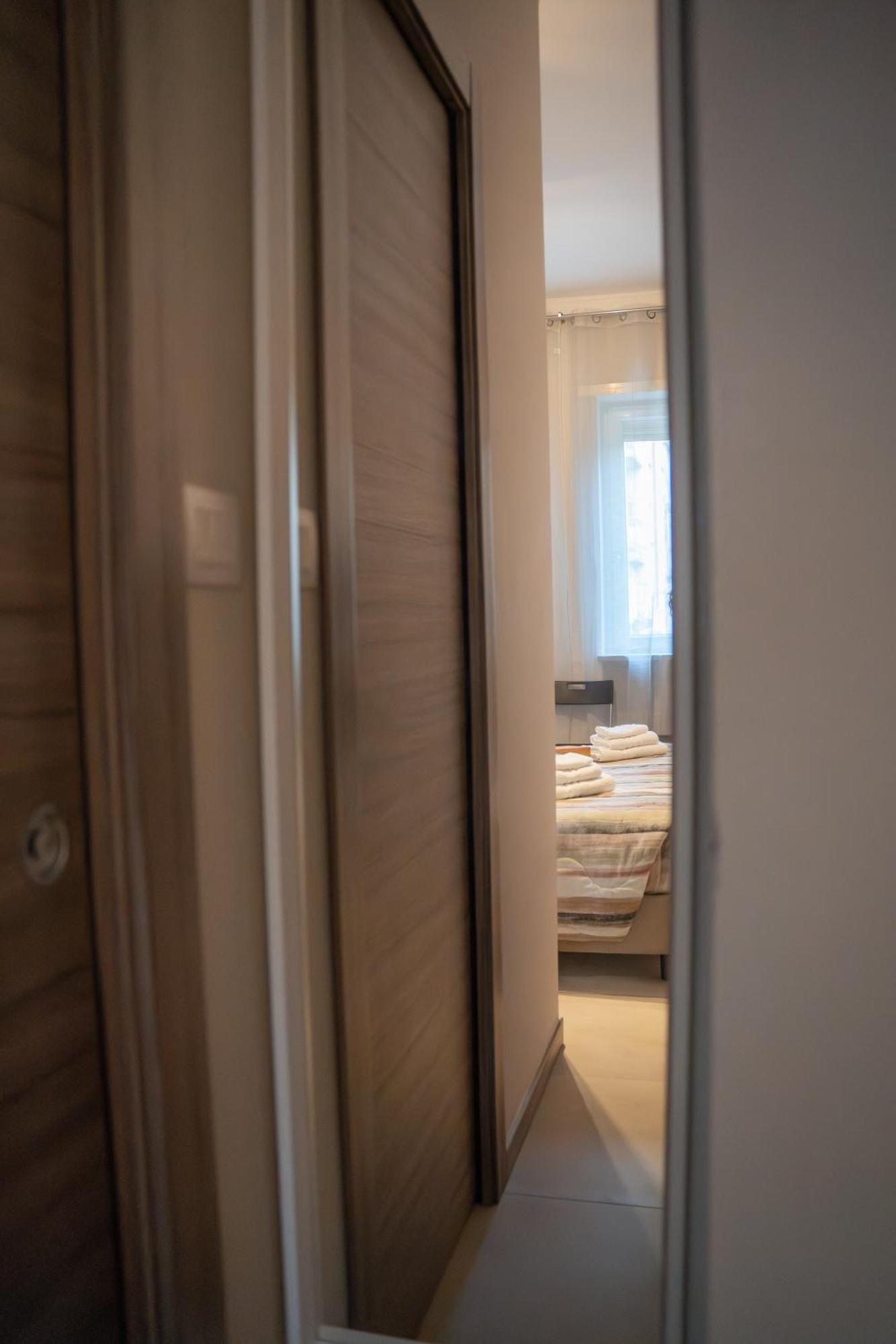 Lugaro Guest House Torino Kültér fotó